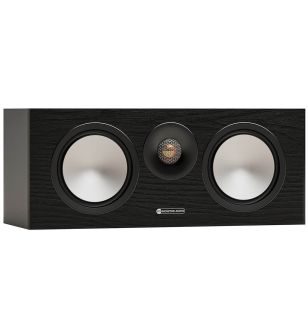 Monitor Audio Bronze Centre 7G centerspeaker zwart