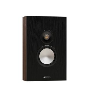 Monitor Audio Bronze On-Wall 7G muurluidspreker walnoot