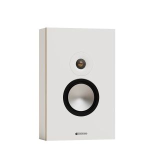 Monitor Audio Bronze On-Wall 7G muurluidspreker walnoot