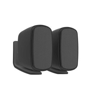 Monitor Audio CL2 S outdoor speaker zwart