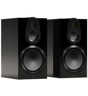 Monitor Audio Gold 100 6G monitor speaker zwart