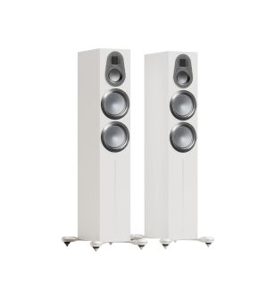 Monitor Audio Gold 300 6G zwart
