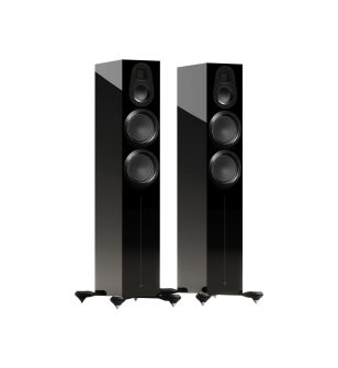 Monitor Audio Gold 300 6G zwart
