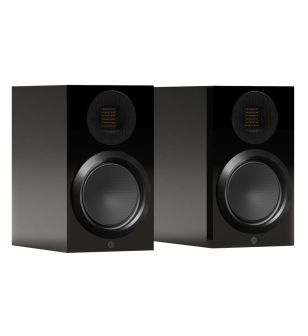 Monitor Audio Gold 50 6G monitor speaker Macassar