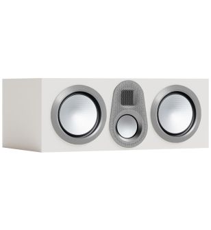 Monitor Audio Gold C250 6G centerspeaker wit