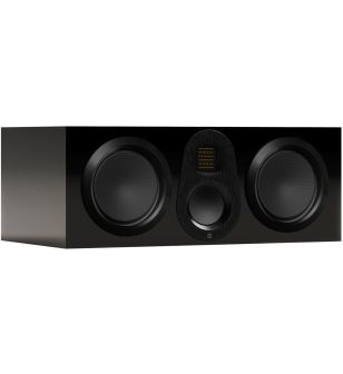 Monitor Audio Gold C250 6G centerspeaker zwart
