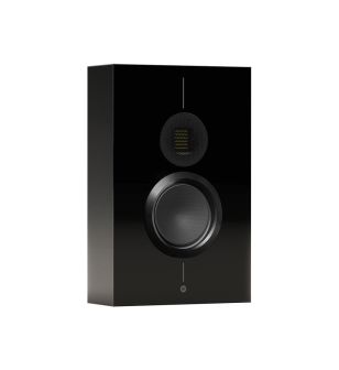 Monitor Audio Gold On-Wall 6G muurluidspreker zwart
