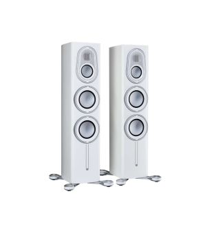 Monitor Audio Platinum 200 3G Pure Satin White