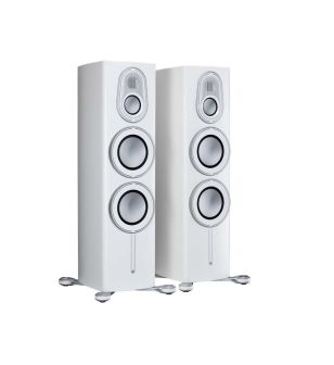 Monitor Audio Platinum 300 3G Pure Satin White