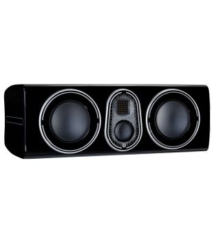 Monitor Audio Platinum C250 3G piano black