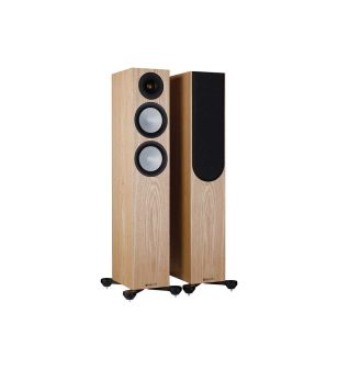 Monitor Audio Silver 200 7G luidspreker essen