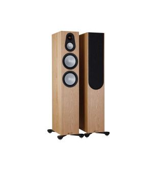 Monitor Audio Silver 300 7G luidspreker essen