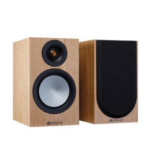 Monitor Audio Silver 50 7G luidspreker essen