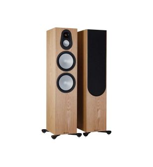 Monitor Audio Silver 500 7G luidspreker essen