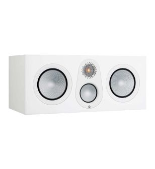 Monitor Audio Silver C250 7G centerspeaker wit