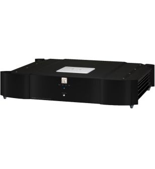 Moon 610LP phono voorversterker zwart