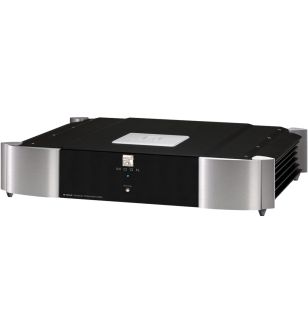 Moon 810LP phono voorversterker two-tone