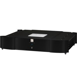 Moon 810LP phono voorversterker zwart