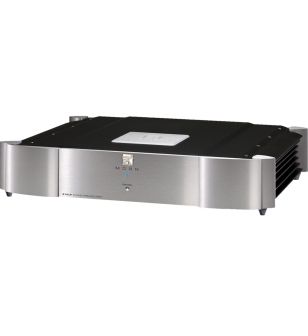 Moon 810LP phono voorversterker zilver