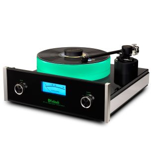 McIntosh MT10 platenspeler