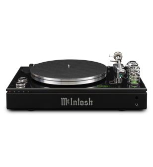 mcintosh mti100 front