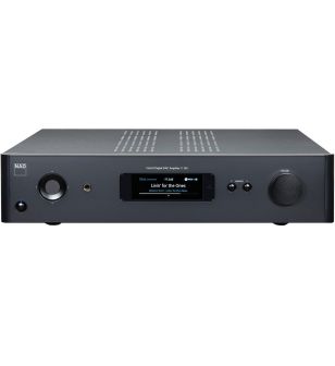 NAD C700 + Bowers &Wilkins 707 S3