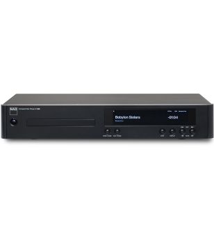 NAD C 589 cd-speler