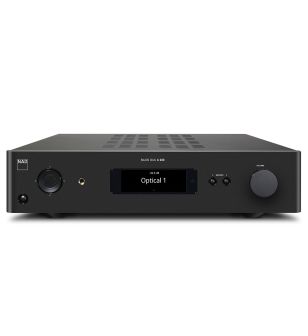 NAD C 658 BluOS Streaming DAC voorversterker