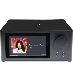NAD C 700 V2 BluOS Streaming versterker