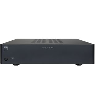 NAD C 268 eindversterker front