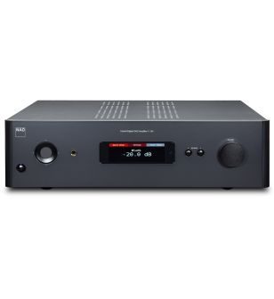 NAD C399 versterker