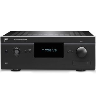 NAD T758 v3i AV-receiverac