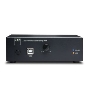 NAD PP4