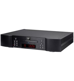 Neo 260 DT+DAC zwart voorkant