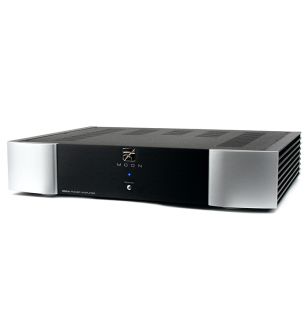 Neo 330A voorkant