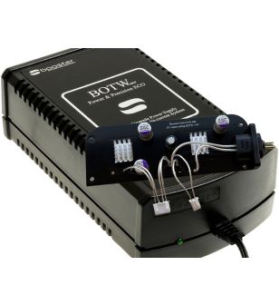 Sbooster NODE AIB v2 BOTW MKII bundel