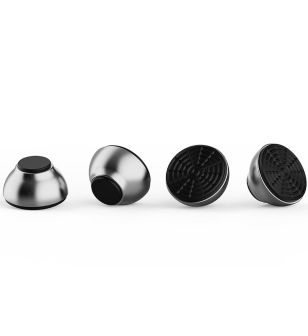 NorStone Acousteel Damp 100 trillingsdempers