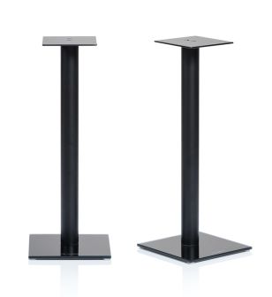 Norstone Epur Stand zwart