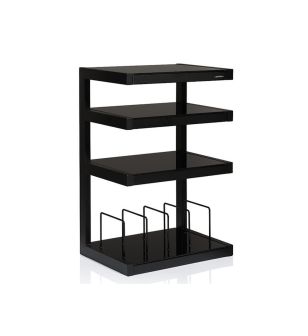 NorStone Esse Hifi Vinyl zwart