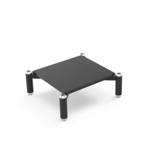 Norstone Spider I zwart