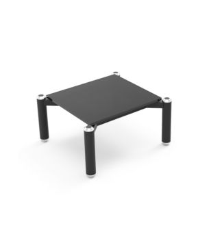 Norstone Spider III zwart