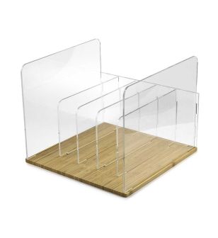 Norstone VINYL LP R rack