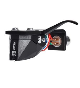 Ortofon 2M Black Element