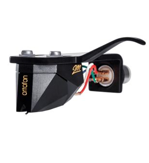 Ortofon 2M Black Premounted element