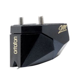 Ortofon 2M Black Verso Element