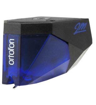 Ortofon 2M Blue element