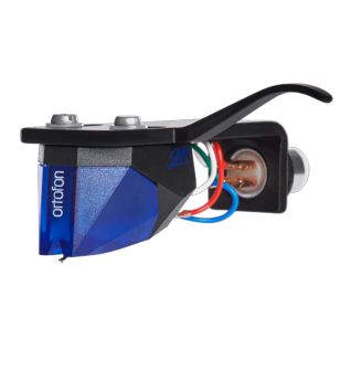 Ortofon 2M Blue Premounted element