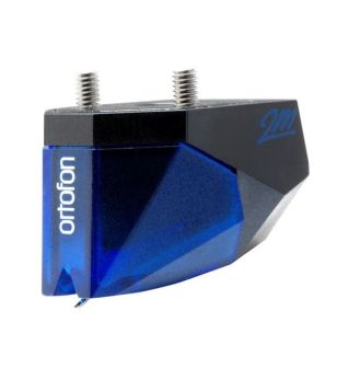 Ortofon 2M Blue Verso MM-element