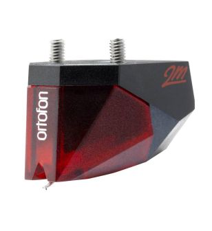 Ortofon 2M Red Verso element