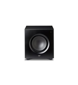 defiance x12 subwoofer front